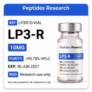 LP3-R 10mg